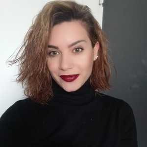 Gema - Spanish teacher - Heemstede