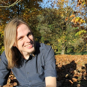 Krystoff - ESOL teacher - Alto Petrópolis