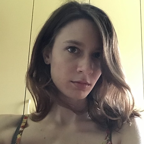 Livia - Italian tutor - Roma