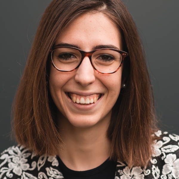 Greta - Maths Tutor - Ponte di Piave
