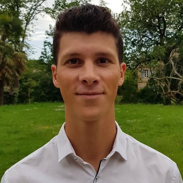 Joaquim - Spanish tutor - Nyons