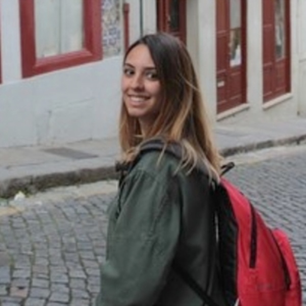 Mireia - ESL tutor - Sant Feliu de Llobregat