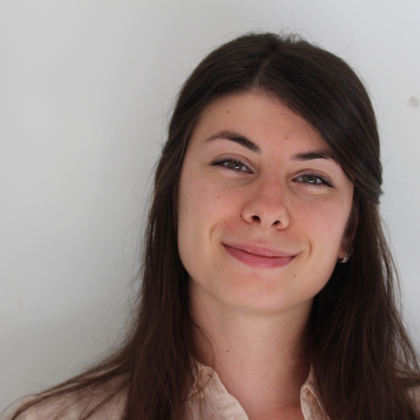 Barbara - Russe teacher - Ascoli Piceno