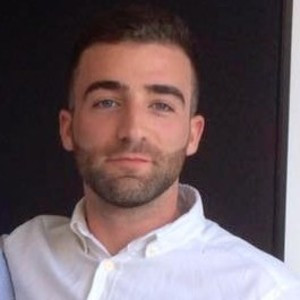 Antoine - ESOL teacher - Biarritz