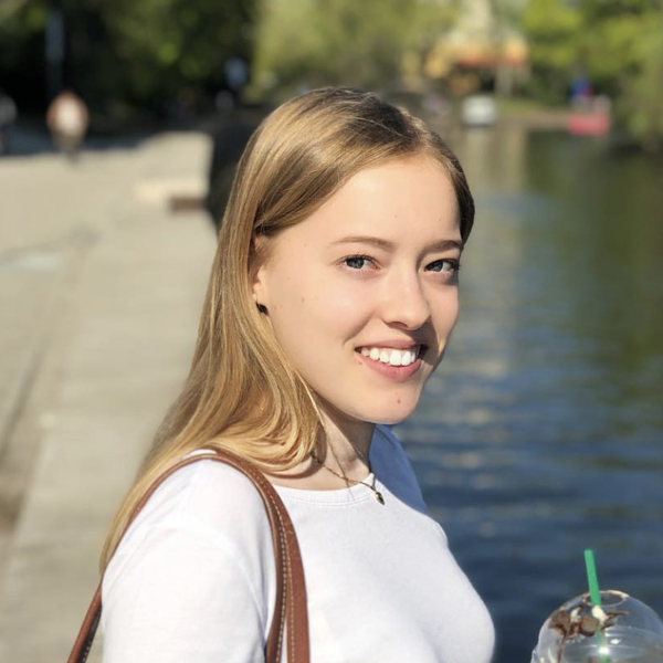 Leoni - German teacher - Stabekk