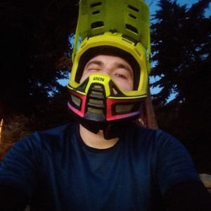 Francisco - Computer programming tutor - Viña del Mar