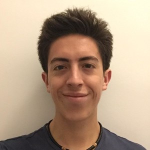 Mario - Spanish teacher - Madrid