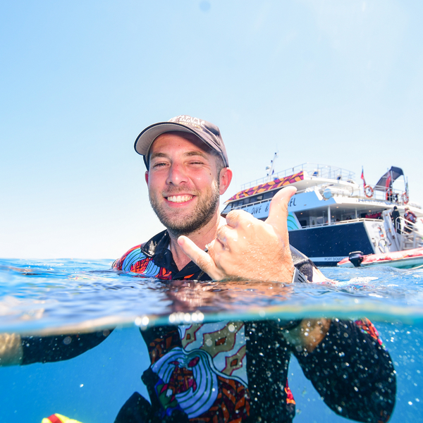 Martin - Scuba diving tutor - El Campello