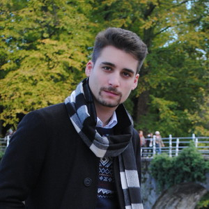 Aleix - Statistics teacher - Mataró