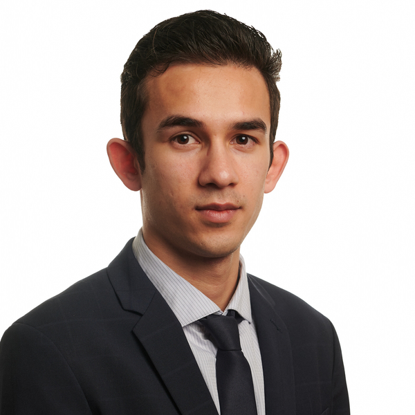 Jonathan - Math tutor - Paris 4e