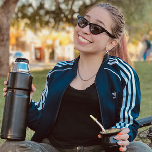 Camila - ESOL tutor - Neuquén