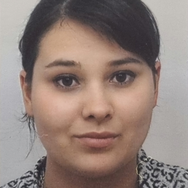ALEXANDRA - ESOL teacher - Valence-en-Poitou