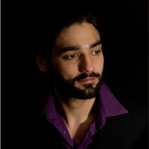 Benedikt - Singing tutor - Bottrop
