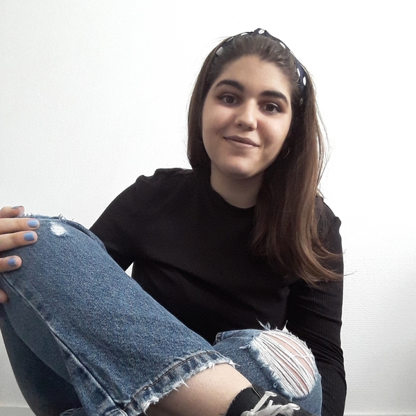 Carla - Profesor de español para extranjeros - Toulouse