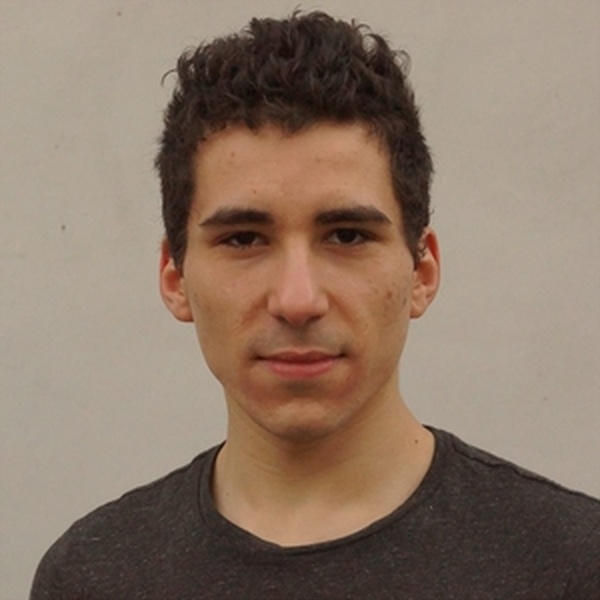 Anasta - Healthy Cooking tutor - Paris 18e