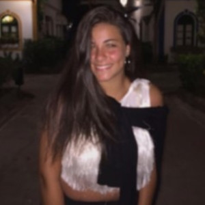 Alba - Homework help tutor - Nigrán