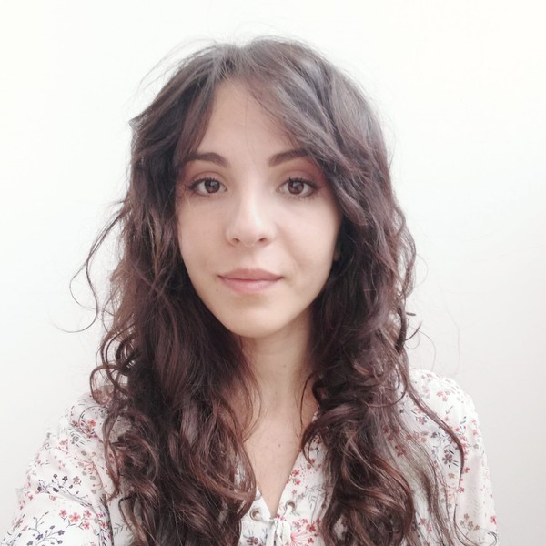Sara - profesor de italiano - Novoli