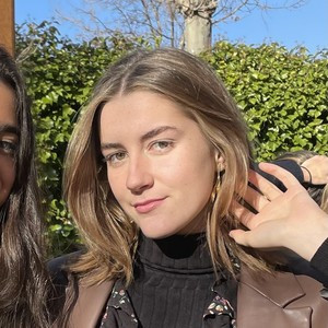 Victoria - Spanish teacher - Madrid