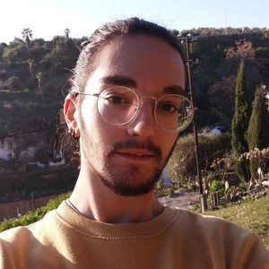 Antonio - Russe teacher - Madrid