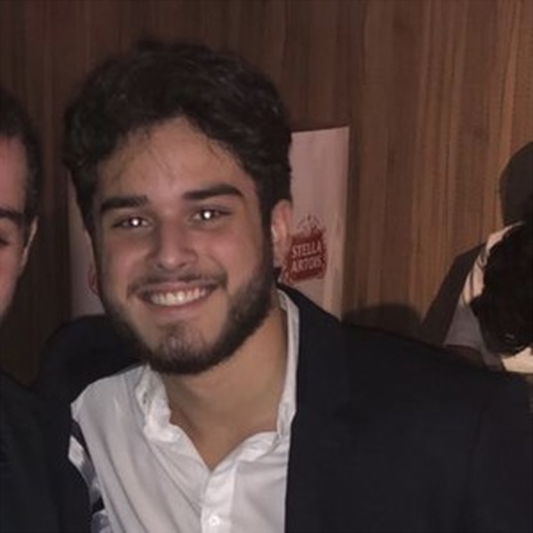 Renato - German tutor - Aldeota