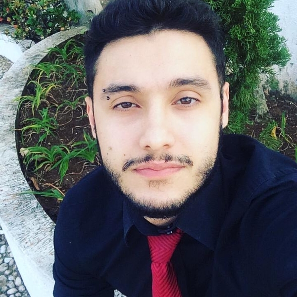 Bruno Henrique - ESOL tutor - Parque Campolim