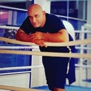 MMahmud - Martial arts tutor - KARTAL