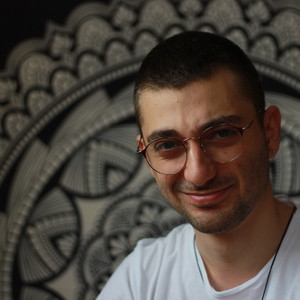 Burak Emre - Drum tutor - Ortahisar