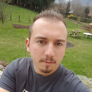 Grégory - ESL tutor - Lepuix
