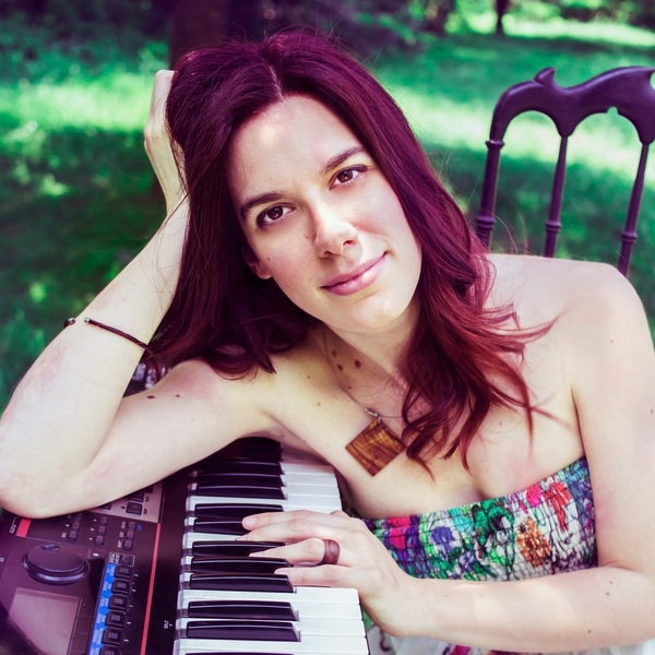 Rossella - Singing teacher - Milano