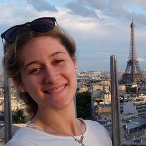 Gennifer - Italian tutor - Verona