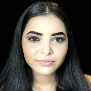 Yana - profesor de maquillaje - Engenheiro Coelho
