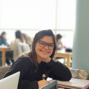 Juana - ESOL teacher - Alicante (Alacant)