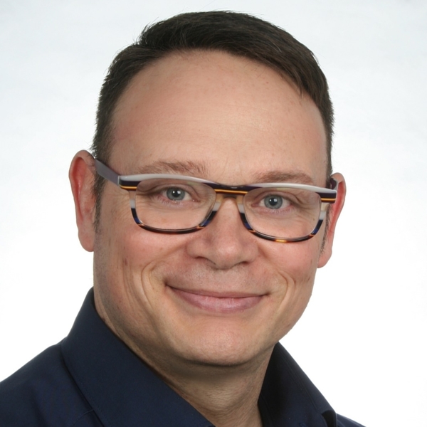 Jacob - ESOL tutor - Detmold