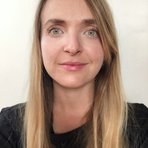 Julie - Spanish teacher - Paris 3e