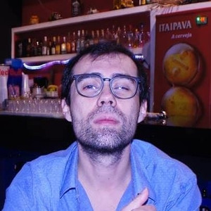 Nando - Profesor de español para extranjeros - São José