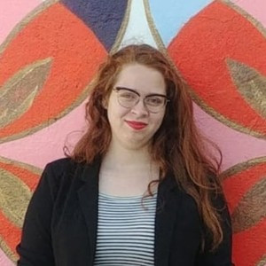 Emma - Esol (english) tutor - Lyon 1er