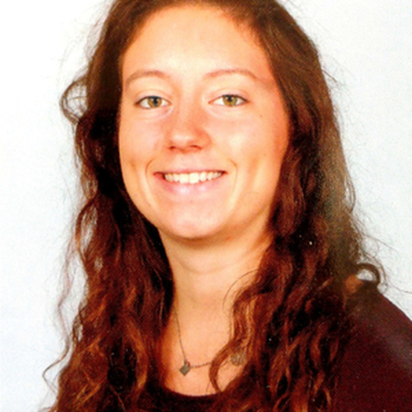 Amélie - Academic tutoring tutor - Paris 15e
