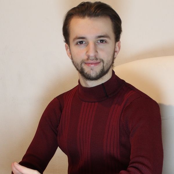 Jonathan - Maths teacher - Mannheim