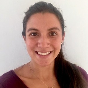 Diana - Spanish tutor - Guadalajara