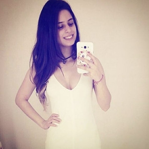 Camilla - Biology tutor - Maceió