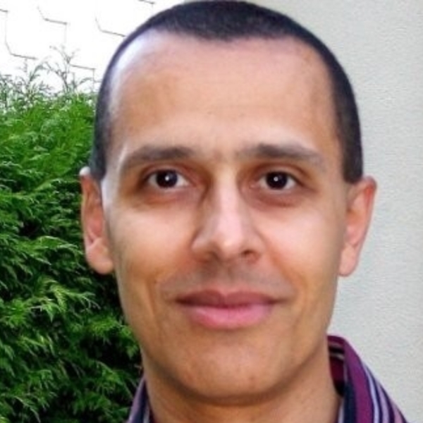Franck - Maths tutor - Le Poiré-sur-Vie