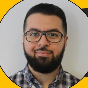Jaouad - Computer skills tutor - L'Isle-d'Abeau