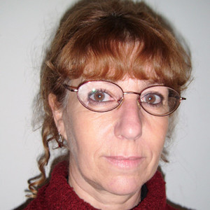 Suzanne - British English teacher - 
