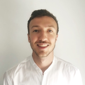 Arnaud - Math tutor - La Garenne-Colombes