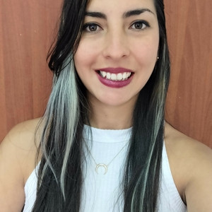 Liz Angélica - Spanish tutor - Bogotá