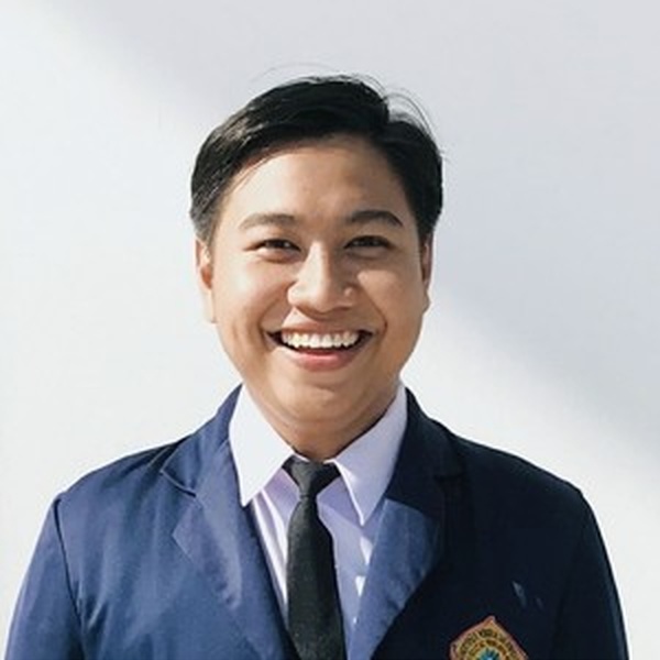 Mr Fahmi - ESOL tutor - Kecamatan Kutorejo