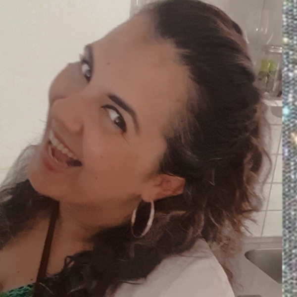 Amanda Palma - profesor de comprensión oral en Español - Sundbyberg