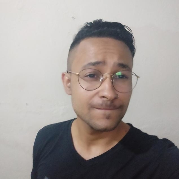 Atlas - ESOL tutor - São Cristóvão
