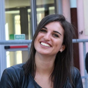 Laura - profesor de italiano - Campo di Pietra