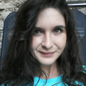 Megan - ESOL teacher - Bagnols-sur-Cèze